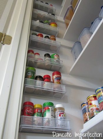 Organization, organized pantry, kitchen organization easy kitchen organization, popular pin, DIY kitchen organization, kitchen.