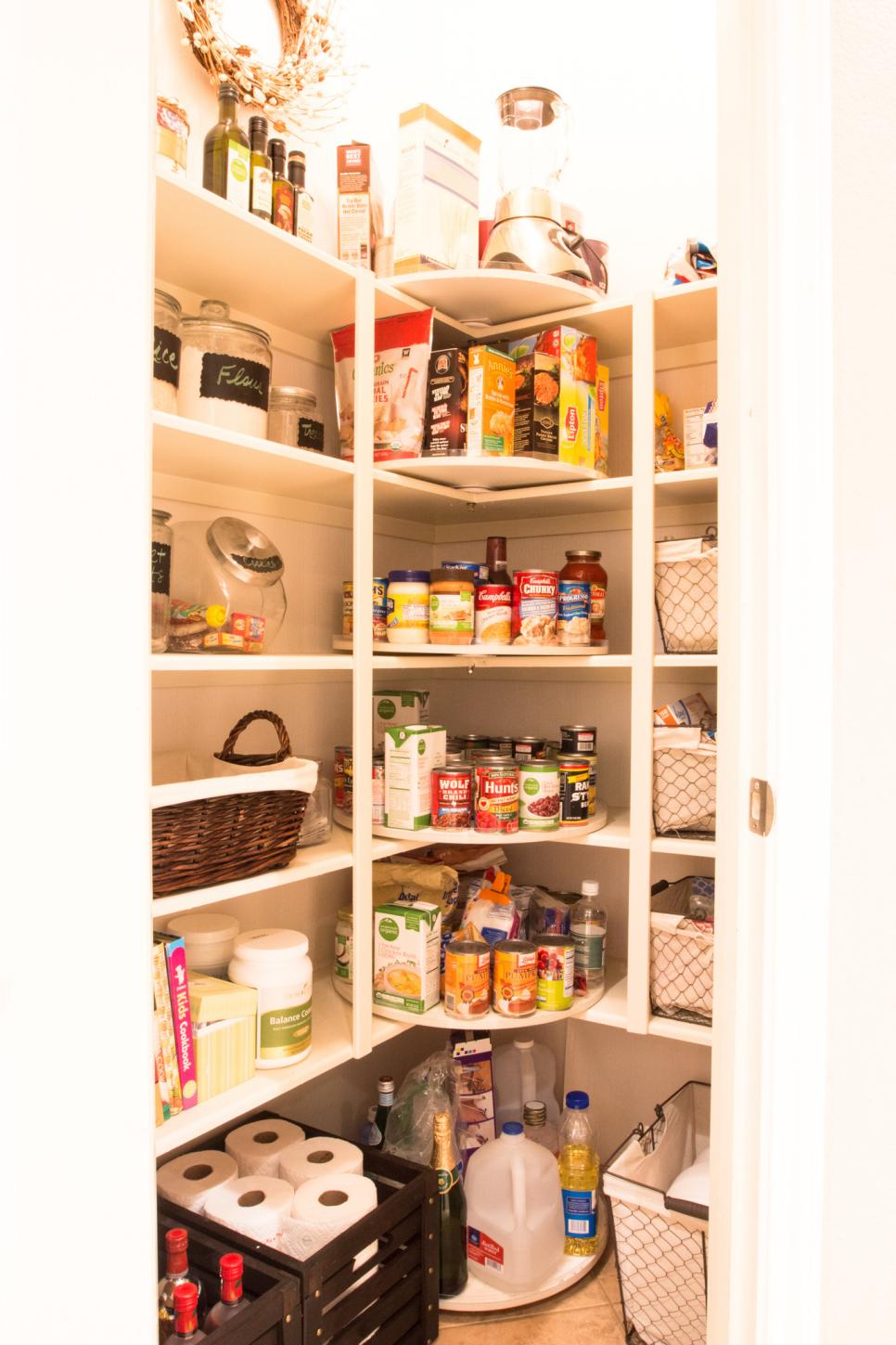 Organization, organized pantry, kitchen organization easy kitchen organization, popular pin, DIY kitchen organization, kitchen.
