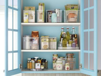 Organization, organized pantry, kitchen organization easy kitchen organization, popular pin, DIY kitchen organization, kitchen.